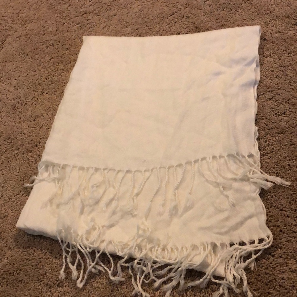scarf